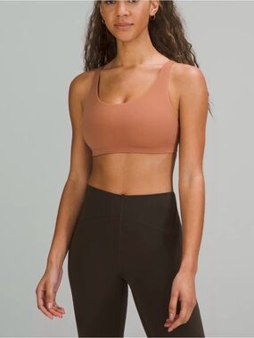 Lululemon Align Bra